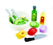 Imagine HAPE SET SALATA SANATOASA