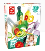 Imagine HAPE SET SALATA SANATOASA