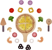 Imagine HAPE PIZZA PERFECTA