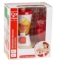 Imagine Hape blender smoothie