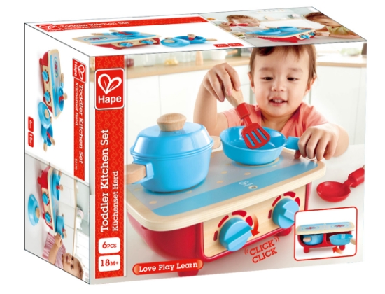 Imagine HAPE SET BUCATARIE