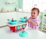 Imagine HAPE SET BUCATARIE
