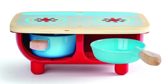 Imagine Hape Set Bucătărie