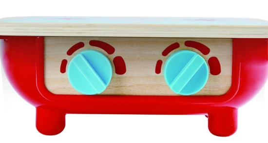 Imagine Hape Set Bucătărie