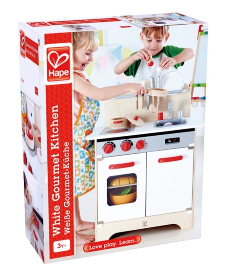 Imagine HAPE SET BUCATARIE