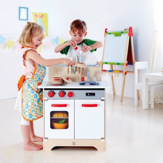 Imagine Hape Set Bucătărie