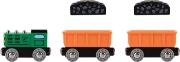 Imagine Hape Tren de marfă Diesel