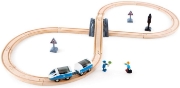 Imagine Hape Set tren