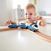 Imagine Hape Set tren