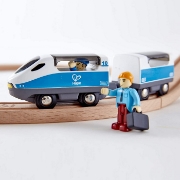Imagine Hape Set tren
