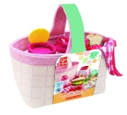 Imagine HAPE COSULETUL DE PICNIC