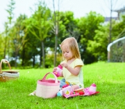 Imagine Hape Coșulețul de picnic