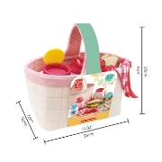Imagine HAPE COSULETUL DE PICNIC