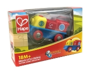 Imagine HAPE LOCOMOTIVA CURAJOASA