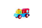 Imagine HAPE LOCOMOTIVA CURAJOASA