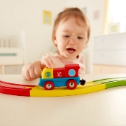 Imagine HAPE LOCOMOTIVA CURAJOASA