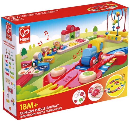 Imagine HAPE SINA DE TREN CURCUBEU