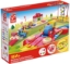 Imagine Hape Sina de tren curcubeu