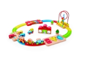 Imagine HAPE SINA DE TREN CURCUBEU