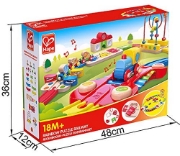 Imagine HAPE SINA DE TREN CURCUBEU