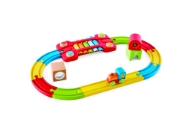 Imagine HAPE SINA DE TREN SENZORIALA