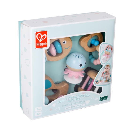 Imagine HAPE SET 5 JUCARII ZORNAITOARE