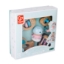 Imagine Hape – Set 5 jucării zornăitoare senzoriale