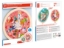 Imagine Hape Puzzle rotund cu 2 fețe