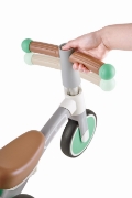 Imagine Bicicletă de echilibru Hape cu 3 roți, verde
