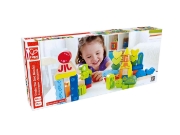 Imagine Hape blocuri viata marina