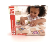 Imagine HAPE JOC DE MEMORIE ANIMALELE