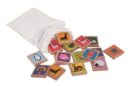 Imagine HAPE JOC DE MEMORIE ANIMALELE