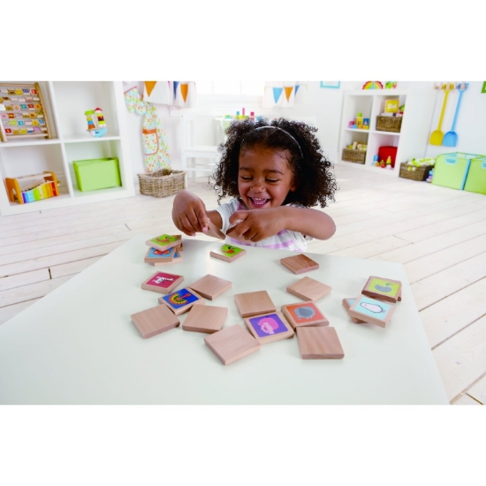 Imagine HAPE JOC DE MEMORIE ANIMALELE