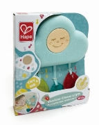 Imagine Hape – Nor muzical cu lumini și picături de ploaie