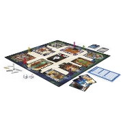 Imagine CLUEDO UN JOC AL MISTERELOR