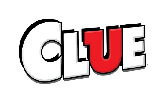 Imagine CLUEDO UN JOC AL MISTERELOR