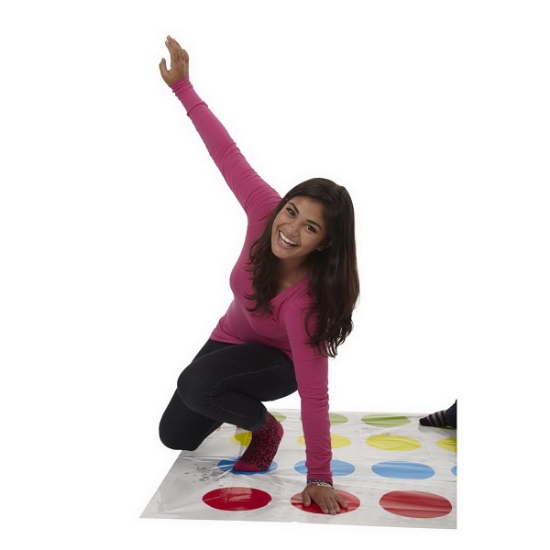 Imagine Joc Twister Original