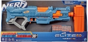 Imagine NERF BLASTER ELITE 2.0 TURBINE CS-18