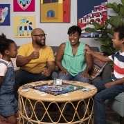 Imagine MONOPOLY SUPER ELECTRONIC BANKING - CASTIGA TOT