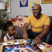 Imagine MONOPOLY SUPER ELECTRONIC BANKING - CASTIGA TOT