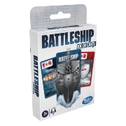 Imagine BATTLESHIP JOCUL CU CARTI IN LIMBA ROMANA