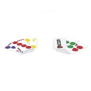 Imagine CONNECT4 CLASIC JOCUL CU CARTI IN LIMBA ROMANA