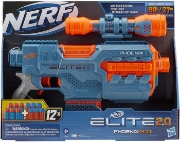 Imagine NERF BLASTER ELITE 2.0 PHOENIX CS6