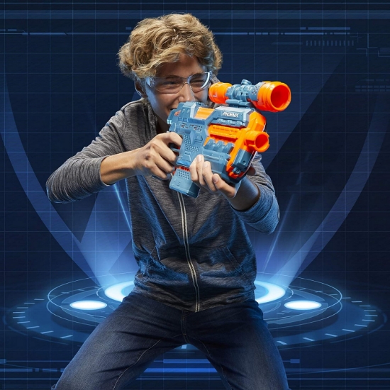 Imagine NERF BLASTER ELITE 2.0 PHOENIX CS6