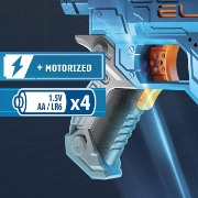 Imagine NERF BLASTER ELITE 2.0 PHOENIX CS6
