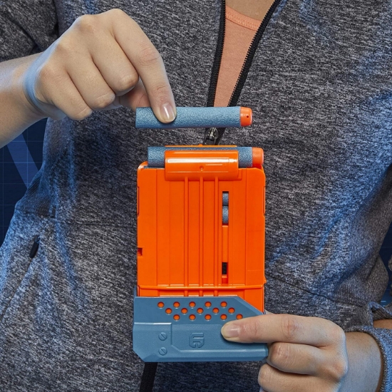 Imagine NERF BLASTER ELITE 2.0 PHOENIX CS6