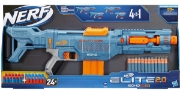 Imagine NERF BLASTER 2.0 ELITE ECHO CS-10