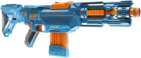 Imagine NERF BLASTER 2.0 ELITE ECHO CS-10