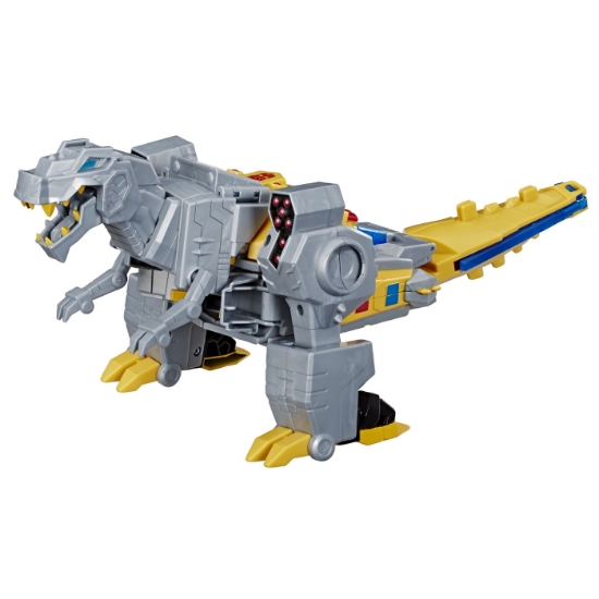 Imagine TRANSFORMERS ULTIMATE CONVERSIE RAPIDA ROBOT GRIMLOCK