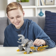Imagine TRANSFORMERS ULTIMATE CONVERSIE RAPIDA ROBOT GRIMLOCK